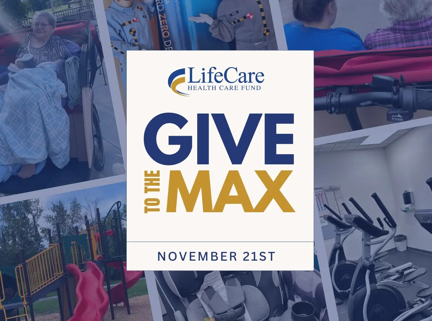 give-to-the-max-lifecare-medical