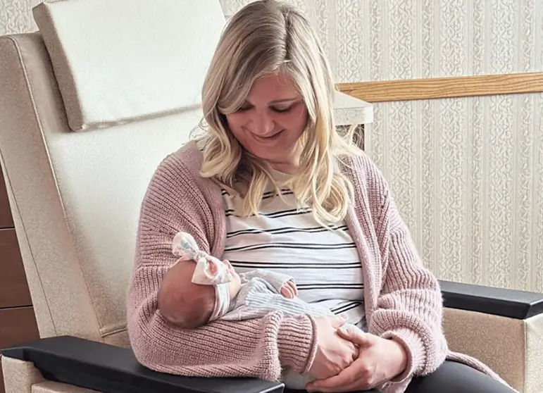 Lactation Support | Nursery, Nursery Care, Nursery at LifeCare Medical Center