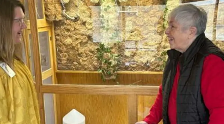 LifeCare Roseau Manor