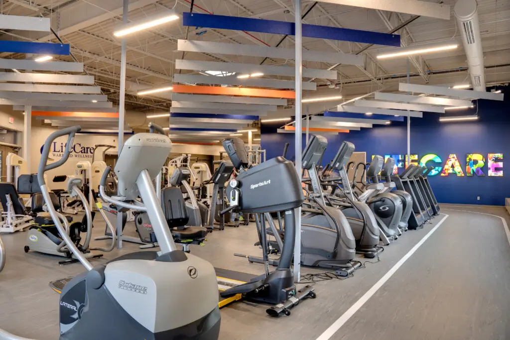 lifecare warroad wellness