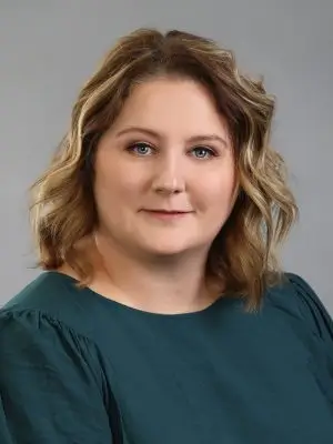 Jennifer Johnson, FNP