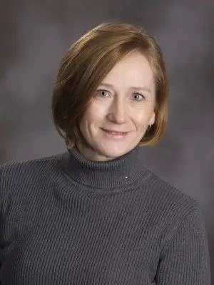 Martha Lystad, PhD, FNP-BC