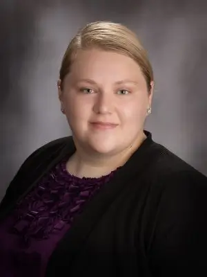 Miranda Tunheim, FNP