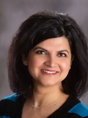 Shivali Devgon, MD, FACP