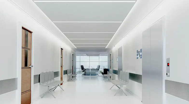 lifecare greenbush manor