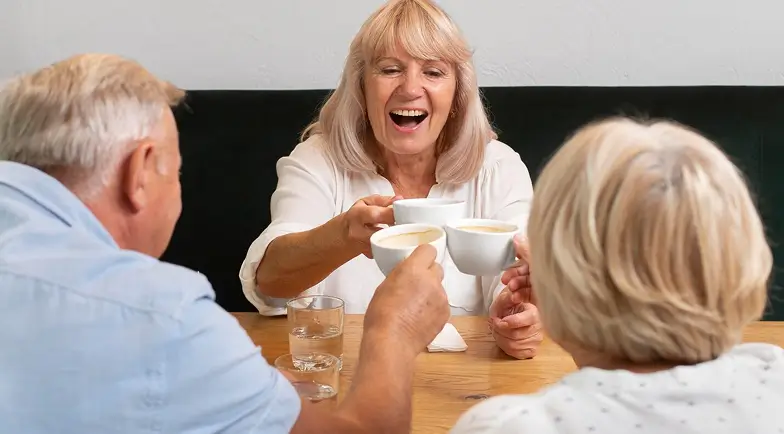 lifecare senior living